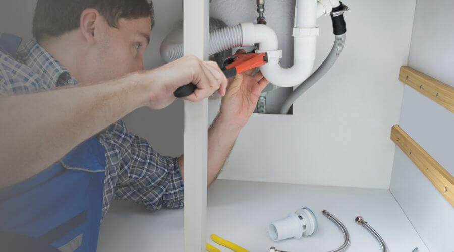 Professional same day plumber in Washoe Valley, NV